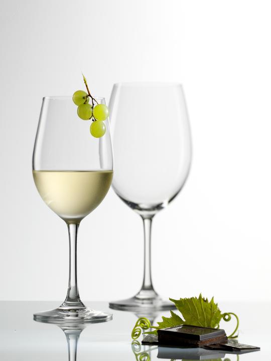 Immagine prodotto Stölzle Longlife (77 cl, 1 Occhiali, Bicchieri da vino rosso)