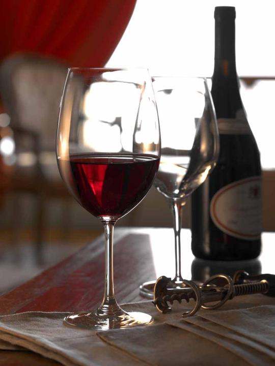 Immagine prodotto Stölzle Longlife (77 cl, 1 Occhiali, Bicchieri da vino rosso)