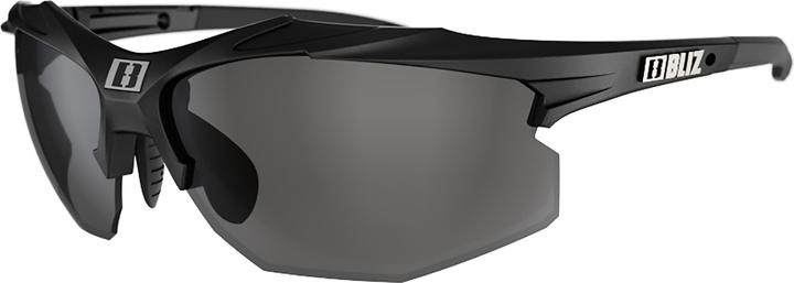 Actual product image Bliz Hybrid (Matt Black, Black)