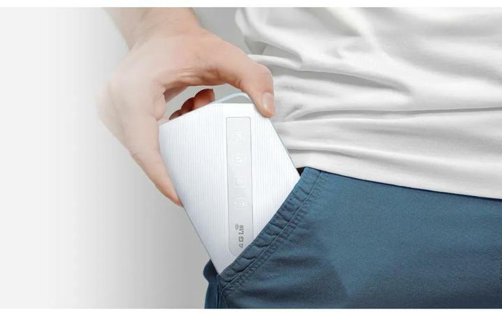 Image du produit D-Link DWR-932W