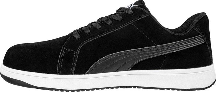 Image du produit Puma - Baskets ICONIC - Homme (41)