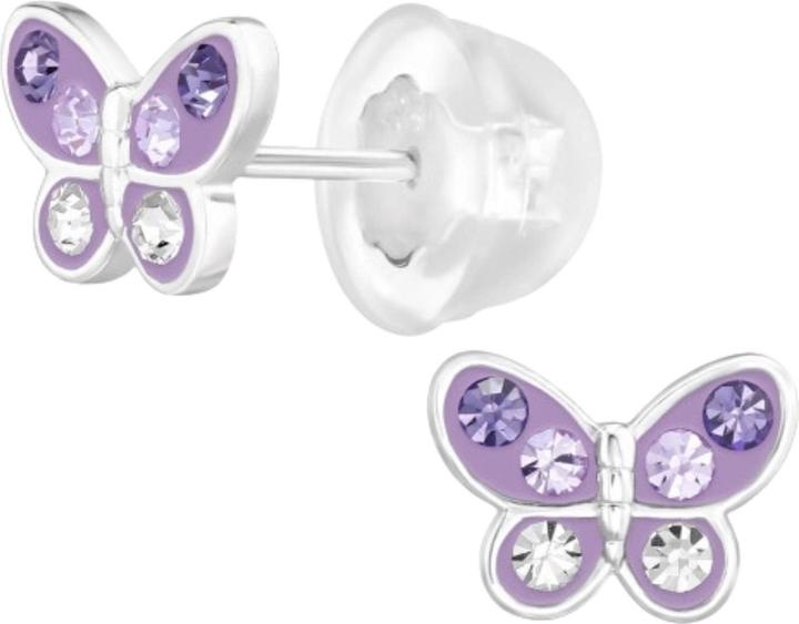 Immagine prodotto Maxte Runde aus 925 Sterling Silber (Argento)