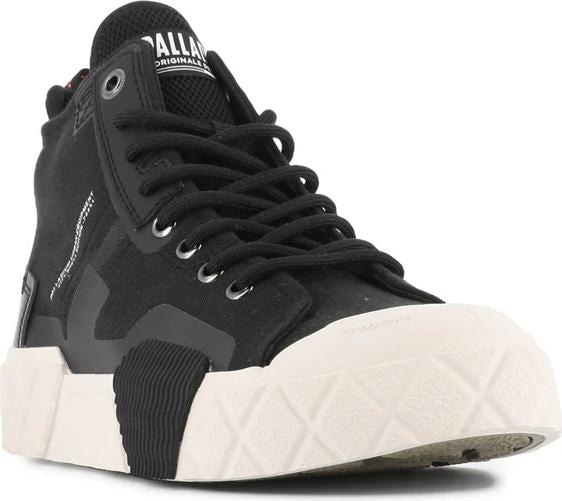 Produktbild Palladium Ace City Shell Chuk2 (43)