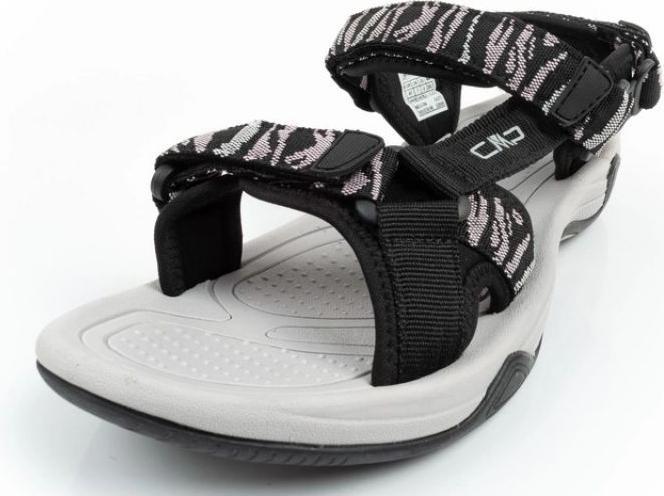 Actual product image CMP Campagnolo Hamal Sandalen (41)