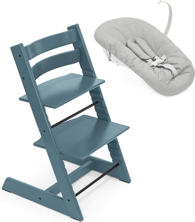 Immagine prodotto Stokke Seggiolone Tripp Trapp incl. set per neonati (Seggiolone)