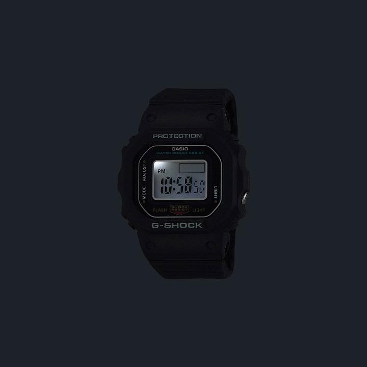 Produktbild Casio DWN-5600-1ER (Digitaluhr, 23.40 mm)