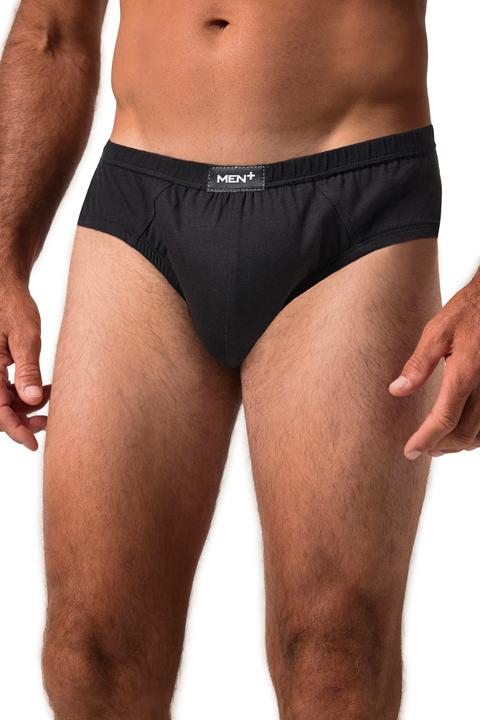 Actual product image Men+ Slips, Unterhosen, 2er-Pack, FLEXLASTIC®, bis 8XL (8XL, pack of 2)
