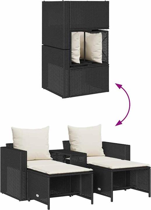 Produktbild vidaXL Charly