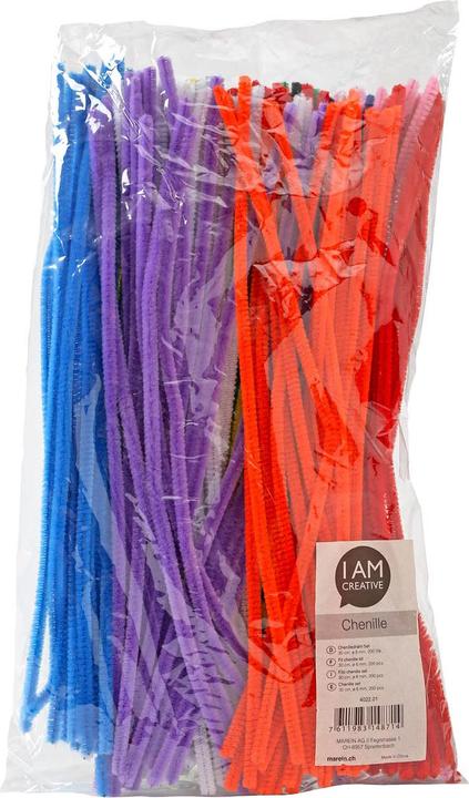 Produktbild I Am Creative Chenilledraht (0.30 m)