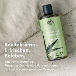Produktbild Urtekram Aloe Vera (500 ml)