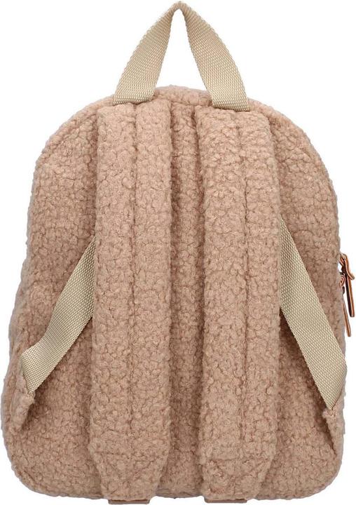 Actual product image Kidzroom Rucksack Porto Beary Excited Beige