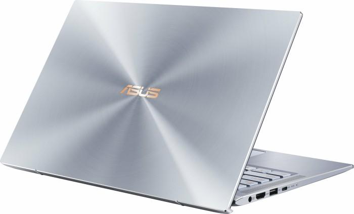 Produktbild ASUS ZenBook UM431DA-AM020T (14", 512 GB, 8 GB, DE, AMD Ryzen 7 3700U)