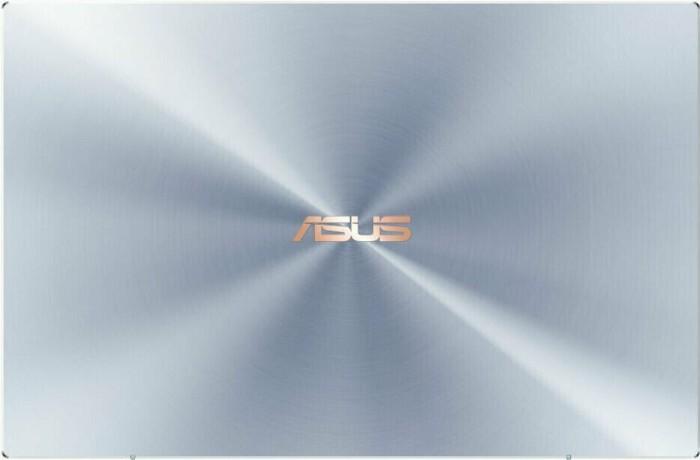 Produktbild ASUS ZenBook UM431DA-AM020T (14", 512 GB, 8 GB, DE, AMD Ryzen 7 3700U)