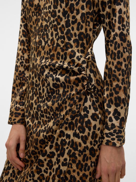 Image du produit Vero Moda VMVERENA Robe longue Robe (XS)