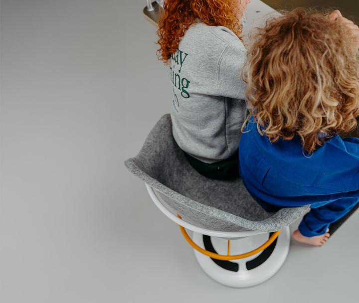 Immagine prodotto PopTop Kinderschreibtischstuhl (31 - 44.50 cm)