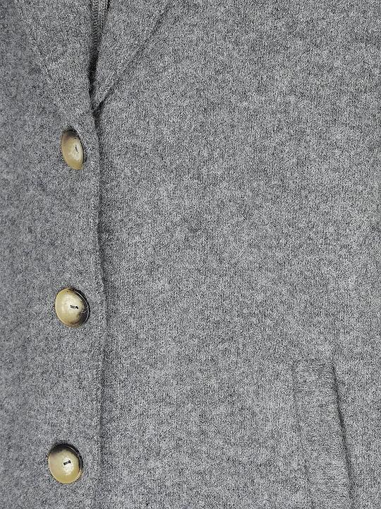 Actual product image Stap Wool coat relaxed fit ANIELA