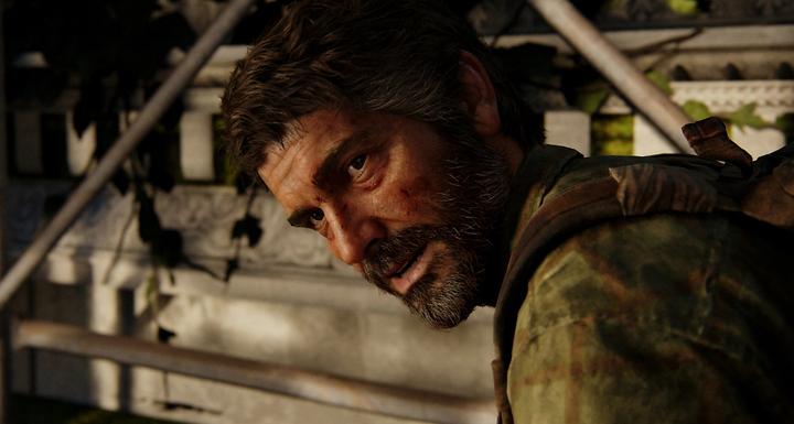 Actual product image Sony The Last of Us Part I Remastered PlayStation 5 (PS5)