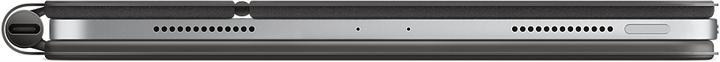 Produktbild Apple Magic Keyboard (DE, iPad Pro 11 2020 (2. Gen), iPad Air 11 2024 (M2), iPad Pro 11 2018 (1. Gen), iPad Air 2020 (4. Gen), iPad Air 2022 (5. Gen))