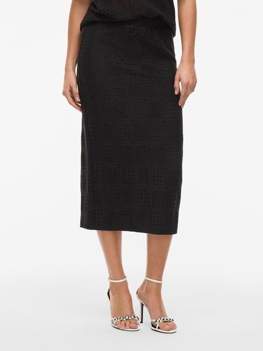 Immagine prodotto Vila VINOVIRA High Waist Midirock (M)