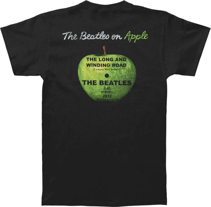 Produktbild Long & Winding Road TShirt (S)