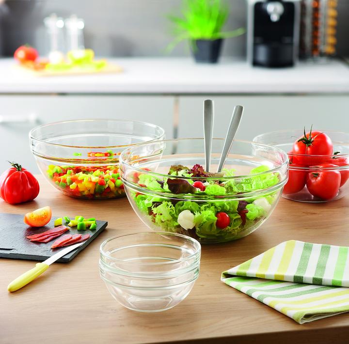 Image du produit Luminarc Empilable (26 cm, 8.11 l, 1 x)