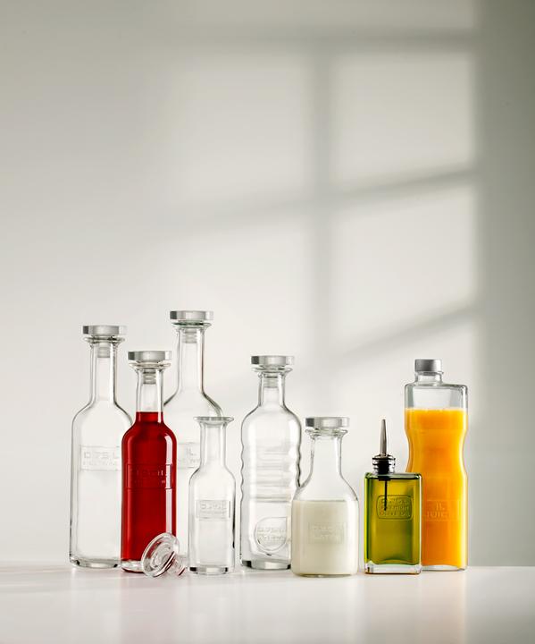 Produktbild Luigi Bormioli Optima (1 l)