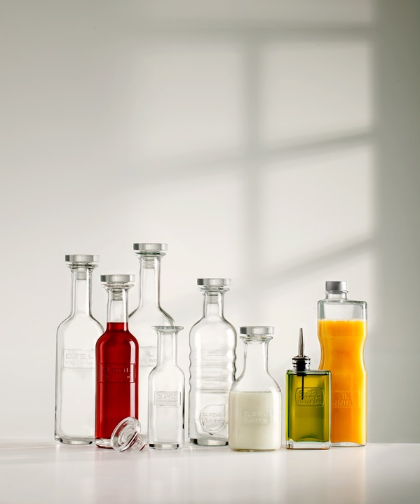 Immagine prodotto Luigi Bormioli Optima (1 l)