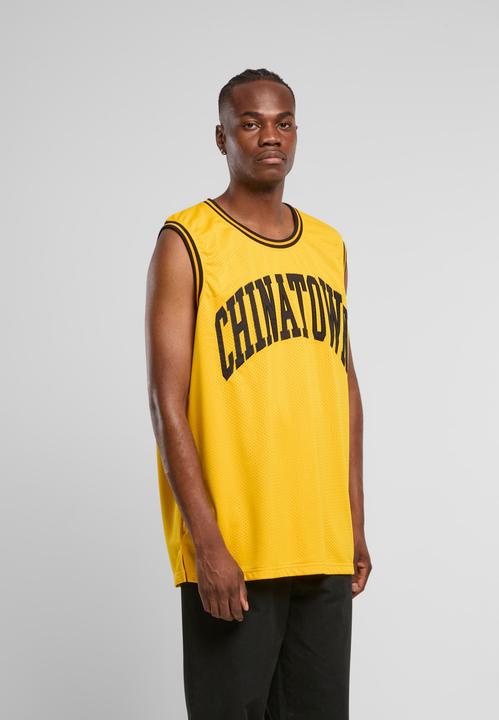 Produktbild Market (0) Tanktop Smiley Basketball (M)