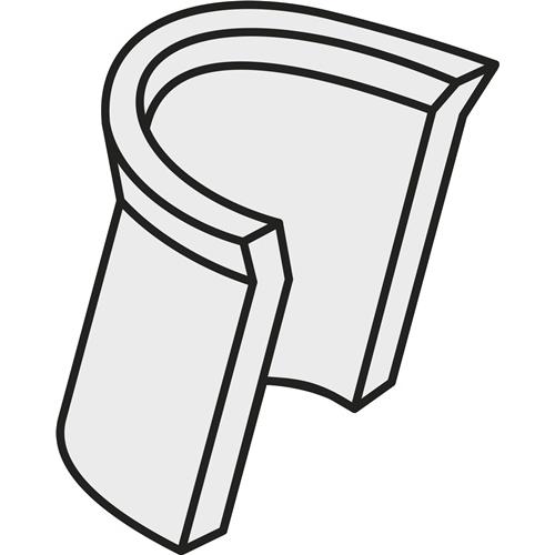 Pramet Ersatzteil ISO NT 07 Bruttogewicht 0,5g (NT 07)