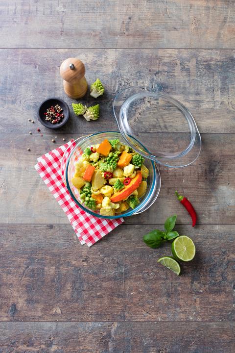 Immagine prodotto O'Cuisine Cocotte
