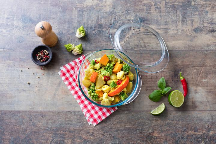 Immagine prodotto O'Cuisine Cocotte