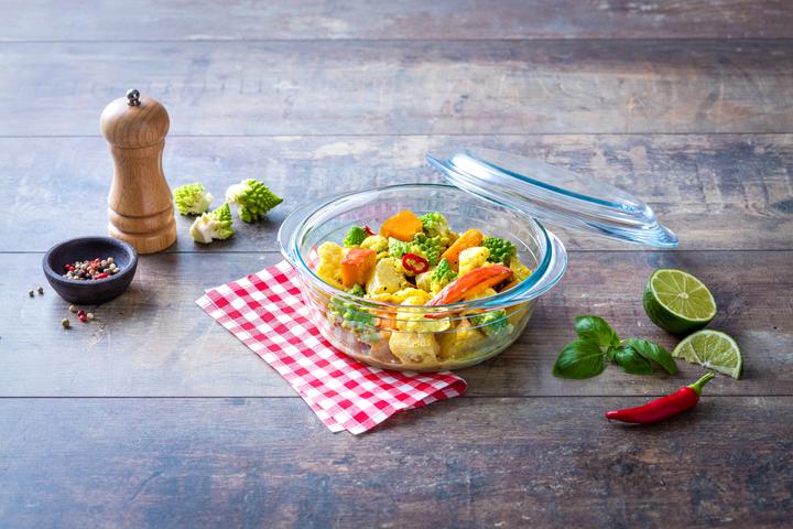 Immagine prodotto O'Cuisine Cocotte