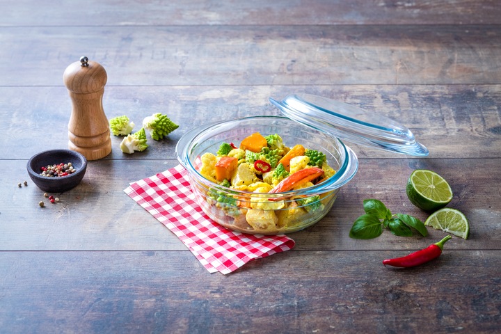 Immagine prodotto O'Cuisine Cocotte