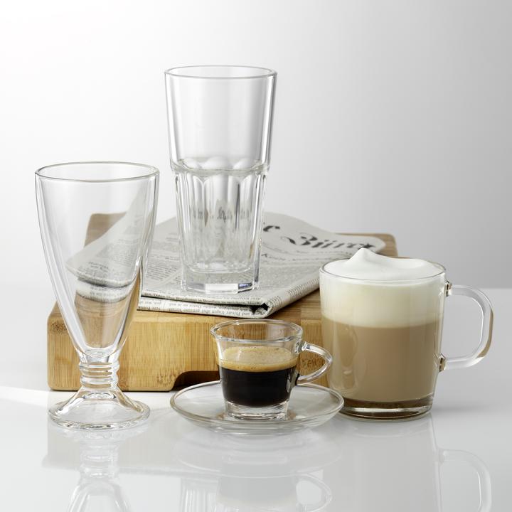Produktbild Bohemia Coffee Glass (290 ml, 1x)
