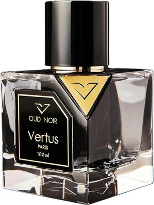 Vertus Oud Noir Eau De Parfüm 100ml (Eau de Parfum, 100 ml)