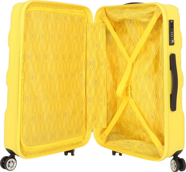 Immagine prodotto Stratic Freccia 2 - Custodia rigida M (69 l, M (50 - 90l))