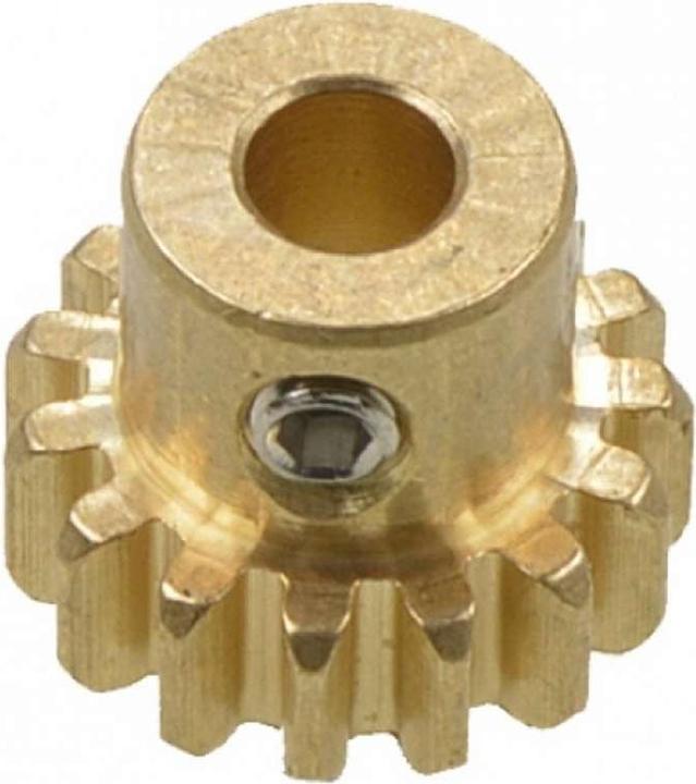 Carson FY8 Motorritzel 15 Z Modul 1