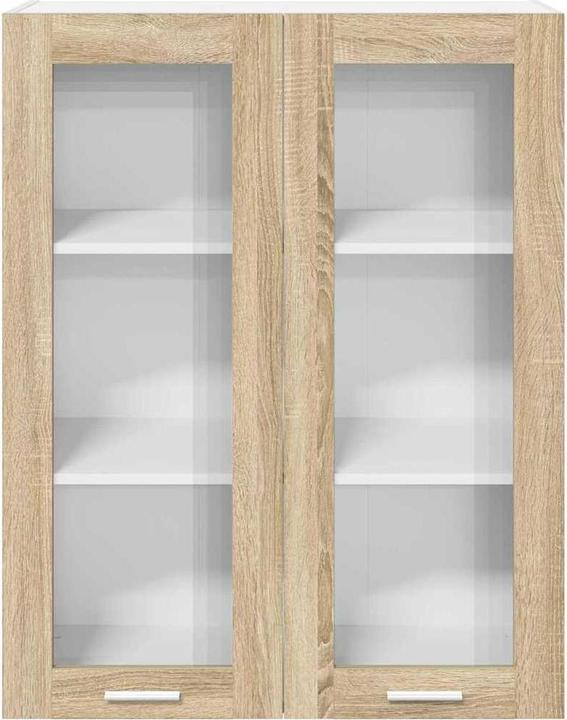 Produktbild vidaXL Küchenaufbewahrung (31 x 80 x 100 cm)