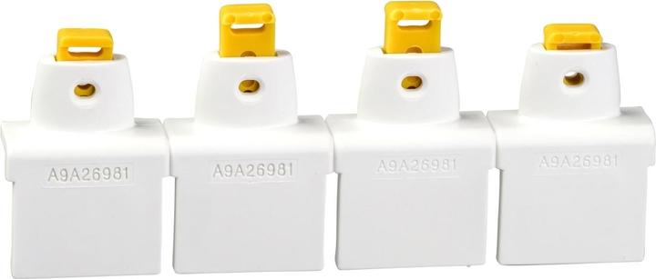 Produktbild Schneider Electric Acti9 20x Screw shield iC60 iID