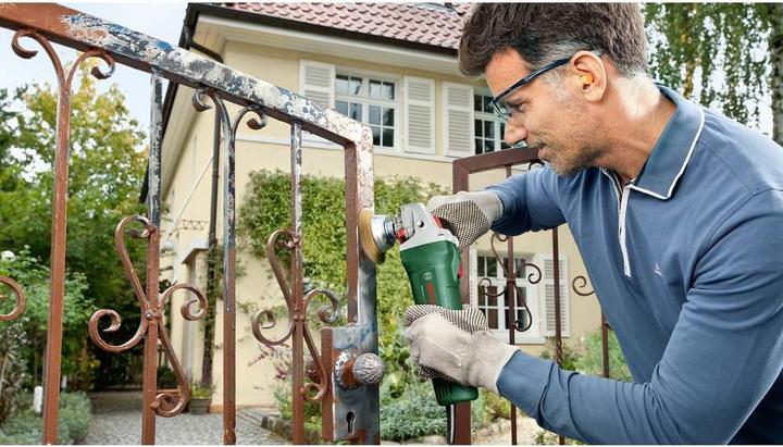 Image du produit Bosch Home & Garden UniversalGrind 750-125 (125 mm)