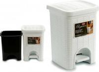 Produktbild Kerbl Elegance Mülltonne lt. 6 (6 l)