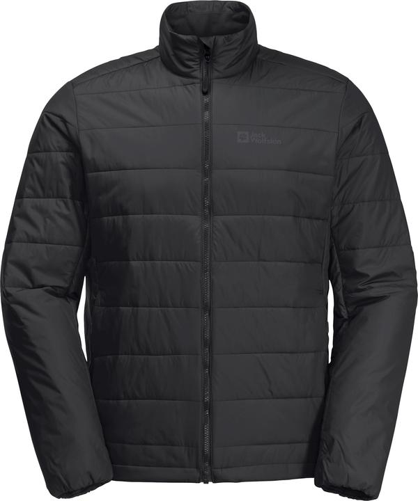 Actual product image Jack Wolfskin Lapawa Ins Jkt M