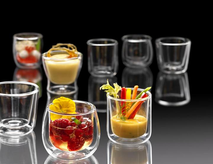 Actual product image Luigi Bormioli Amuse-bouche