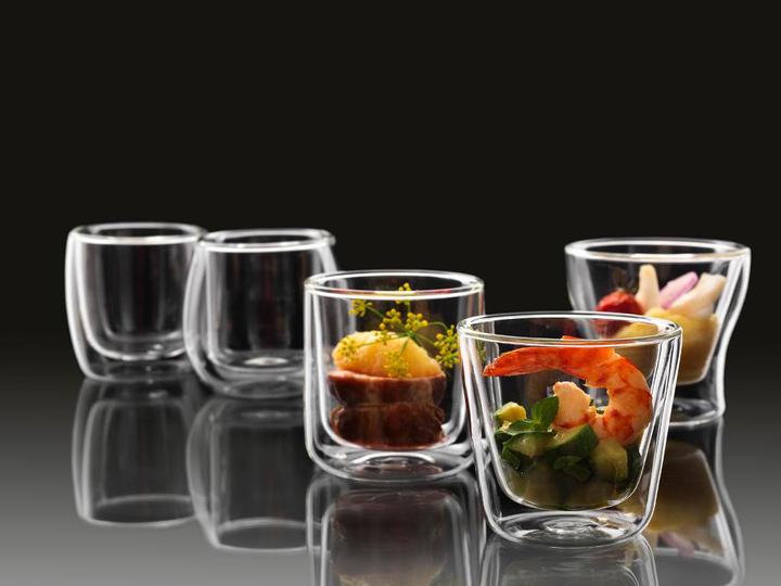 Actual product image Luigi Bormioli Amuse-bouche