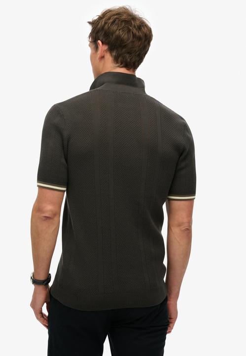 Image du produit Superdry Polo maille texturée (XL)