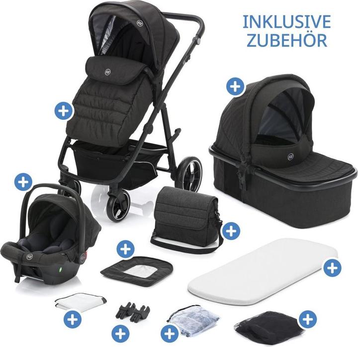 Image du produit Fillikid Remplir Jaguar