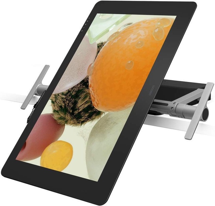 Actual product image Wacom Cintiq Pro 32 Ergo Stand