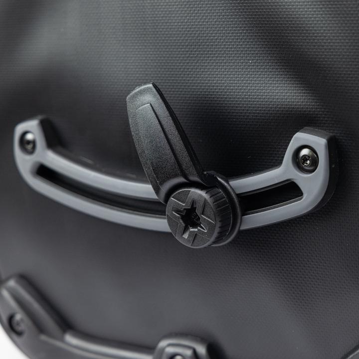 Image du produit Ortlieb Back-Roller Classic (40 l, Sac de porte-bagages)