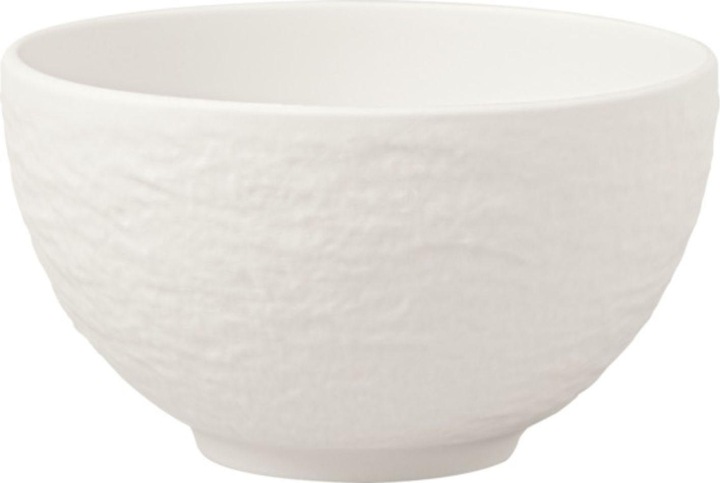 Reisbol Manufacture Rock blanc (10.80 cm, 0.20 l, 1 x)