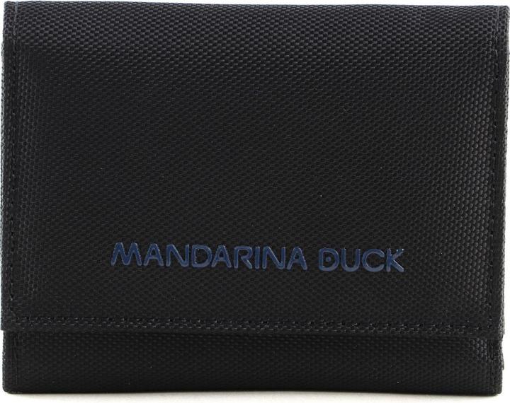 Actual product image Mandarina Duck MD20 Flap Wallet